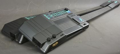 Stepp-A pair of DG1 / LSU1s, as seen